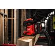 Ponceuse vibrante 18 V M18 BQSS-0 (sans batterie ni chargeur) ¼'' feuille MILWAUKEE 4933479966 photo du produit Secondaire 5 S