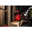 Ponceuse vibrante 18 V M18 BQSS-0 (sans batterie ni chargeur) ¼'' feuille MILWAUKEE 4933479966 photo du produit Secondaire 4 S