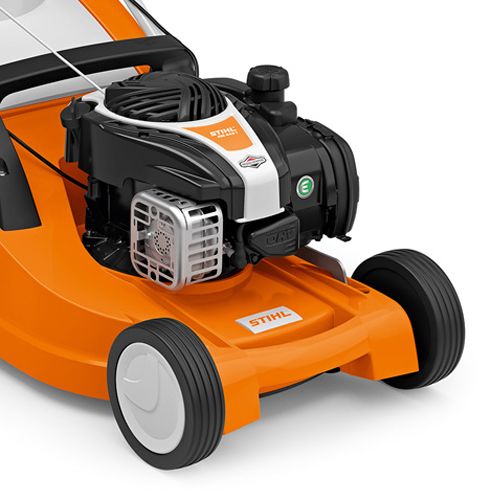 Tondeuse à gazon 1600 W RME 545 V STIHL 6340-011-2425 photo du produit Secondaire 2 L