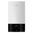 Unité intérieure ALTHERMA 3H HT 1Z mural monophasé 16kW - DAIKIN - ETBH16E6V pas cher