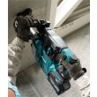 Perfo-burineur SDS Plus XGT 40 V 30 mm (sans batterie ni chargeur) MAKITA HR008GZ04 photo du produit Secondaire 1 S