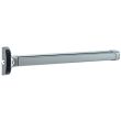 Antipanique PUSH BAR 1900 1 point L850 Gris resistant au feu ASSA ABLOY 16565000 photo du produit