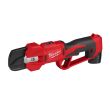 Sécateur 12V M12 BLPRS-202 Brushless + 2 batteries Red Lithium 2Ah + chargeur - MILWAUKEE TOOL - 4933480115 pas cher Secondaire 1 S