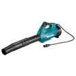 Souffleur 40 V max Li-ion sans batterie ni chargeur 17,6 m³/min MAKITA UB001CZ photo du produit