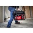 Compresseur de chantier 18V M18 FAC-0 (sans batterie ni chargeur) MILWAUKEE 4933472166 photo du produit Secondaire 7 S
