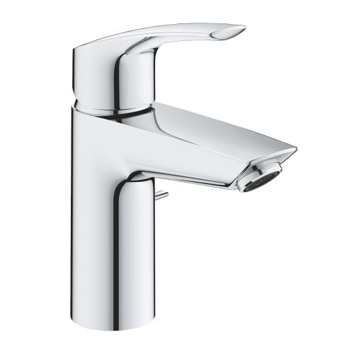 Mitigeur de lavabo EUROSMART monocommande TS GROHE PROFESSIONAL 32926003 photo du produit