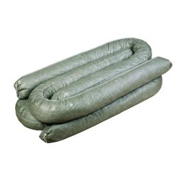 20 boudins absorbants Compas Alain universels gris 8 x 120 cm - ACEW.SN20 photo du produit Principale M