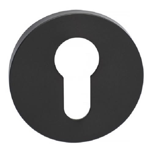 Rosaces inox Jade Slim SLN Clé I photo du produit