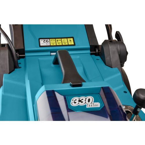 Tondeuse LXT 18 V 33 cm (sans batterie ni chargeur) MAKITA DLM330Z photo du produit Secondaire 3 L