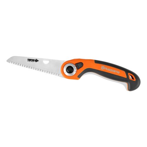 Scie d'élagage pliable 135P HUSQVARNA 546342201 photo du produit