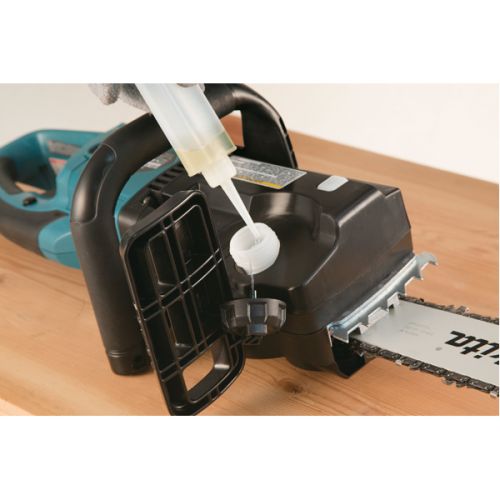 Tronçonneuse 2000 W 35 cm en boîte carton MAKITA UC3551A photo du produit Secondaire 6 L