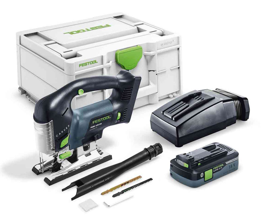 Festool PSBC 420 HPC 18V
