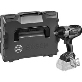 Boulonneuse 18V Bosch GDS 18V-1000 Professional (sans batterie ni chargeur) + coffret L-Boxx - 06019J8301 pas cher Principale M