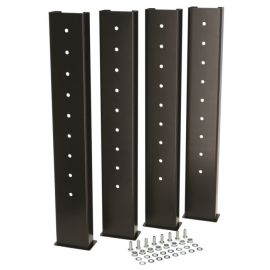 Kit de rehausse pour &eacute;tabli charge lourde KS Tools - 865.0204 photo du produit Principale M