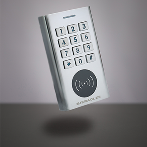 Accessoires de commandes et automatismes