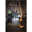 Lampe d'inspection LED 18 V XR (sans batterie ni chargeur) DEWALT DCL050-XJ photo du produit Secondaire 4 S