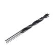 Mèche hélicoïdale diamètre 3 x 60 longueur utile 30 mm pour le bois BOSCH 2608596300 photo du produit Secondaire 3 S