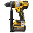 Perceuse-visseuse à percussion 18 V Premium XRP Advantage + batterie 6 Ah + chargeur + coffret T-STAK DEWALT DCD999T1-QW photo du produit Secondaire 2 S