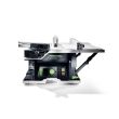 Scie circulaire sur table 2x18V CSC SYS 50 EBI-Set + 2 batteries 5Ah + chargeur - FESTOOL - 577379 pas cher Secondaire 2 S