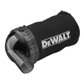 Sac à copeaux Dewalt pour rabots D26500 / D26501 - DE2650-XJ pas cher Principale M