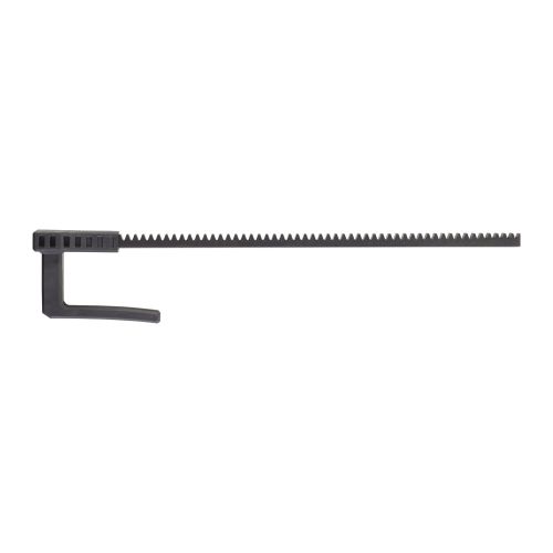 Crémaillère pour cartouche 310 ml pour extrudeurs C12 PCG MILWAUKEE TOOL 4932430099 photo du produit Principale L