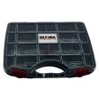 Coffret de 395 goupilles fendues COF991 acier zingué blanc DIN 94 ULTIMA AFBPACK10 photo du produit Secondaire 1 S