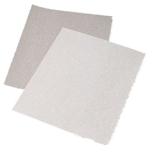 Feuille abrasive 618 230 x 280 mm G180 3M Q02562 photo du produit Principale L