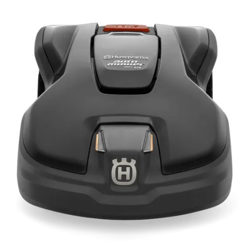 Robot de tonte Automower 315 Mark II avec kit d'installation HUSQVARNA 970526840 photo du produit Secondaire 4 L