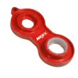 Clé pour aérateur de robinets M20 - M22 - M24 - M28 MEJIX 180489 photo du produit