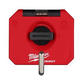 Petit crochet PACKOUT Milwaukee Tool droit - simple - 4932493383 pas cher Principale M