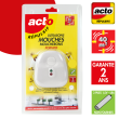 Répulsif ultrasons pour les mouches et moucherons portable ACTO REPULSIF RUSMO2 photo du produit Secondaire 1 S
