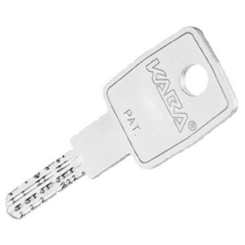 Jeu de cylindres EXPERT type double Lap 46,5X37,5mm quatre cl&eacute;s vari&eacute; - KABA - 5.DZ.AK780/46-37.NI pas cher Secondaire 1 L