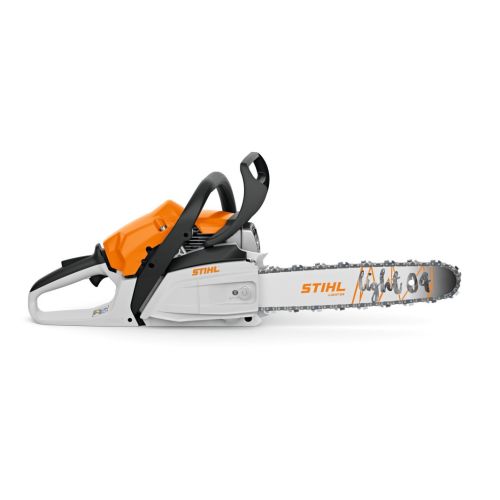 Tronçonneuse thermique 38,6 cm³ MS 212 40 cm STIHL 1148-200-0144 photo du produit Secondaire 2 L