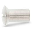 Ecrou douille tête fraisée bombée fendus A4 6 x 15 mm SHAFER + PETERS 906146 15 photo du produit Secondaire 2 S