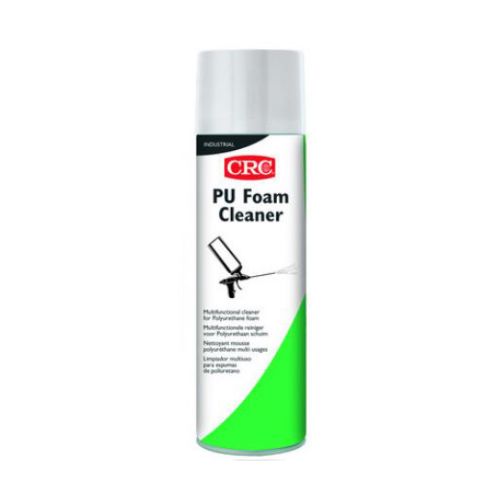 Nettoyant mousse FOAM PU CLEANER aérosol 500ml - KF - 32231 pas cher Principale L