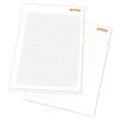 Bloc-notes DIN A4 50 pages STIHL 0464-558-0030 photo du produit