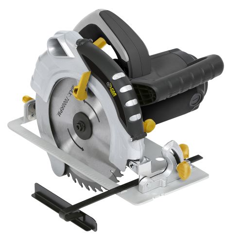 Scie circulaire 2000 W CS 235 FARTOOLS 115442 photo du produit