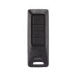 Emetteur XT4 FDS 433-868 noir FAAC 787018 photo du produit