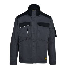 Veste de travail WORKWEAR EASYWORK Diadora SPA multipoches 702.173561 photo du produit Principale M