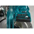 Scie radiale 2 x 18 V LXT D260 mm (sans batterie ni chargeur) MAKITA DLS111ZU photo du produit Secondaire 1 S