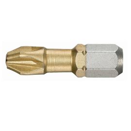 EMBOUT VIS TITANE PZ3 | ED.133T pas cher Principale M