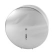 Dérouleur de papier WC en époxy blanc mat rond 220mm AKW 23614WH photo du produit Secondaire 1 S