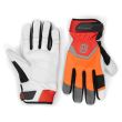 GANTS TECHNICAL ANTICOUPURE 20M/S - T12 photo du produit