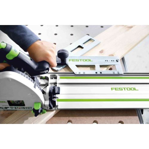 Rail de guidage FS 1900/2 FESTOOL 491503 photo du produit Secondaire 3 L