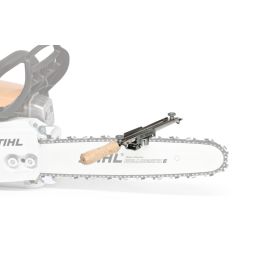 Guide porte-lime Stihl FF1 3/8PM - 5614-000-7503 photo du produit Principale M