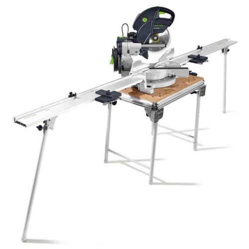 Table multifonctions MFT KAPEX - FESTOOL - 495465 pas cher Secondaire 1 L