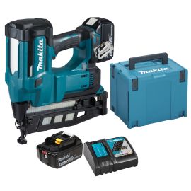 Makita - DPT353ZJ - Cloueur de finition 35mm 18V