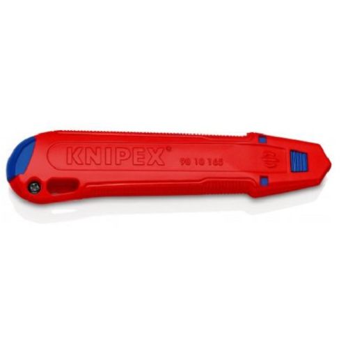 Cutter universel CUTIX® 165 mm KNIPEX 90 10 165 BK photo du produit Secondaire 2 L