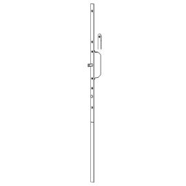 Pack rallonge SECURY X-SB2 photo du produit Principale M