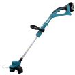 Coupe-bordure 18 V LXT (sans chargeur ni batterie) en boîte en carton MAKITA DUR193Z photo du produit Secondaire 1 S